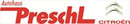 Logo Autohaus Preschl e.K.